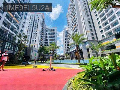 Hot Đây Nè ! Bán Căn 1PN 2,5 Tỷ Giá Đầu Tư Quá Đẹp - Xã Phong Phú  -  Huyện Bình Chánh 