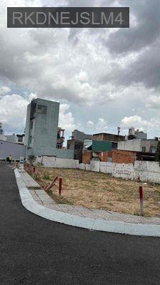 Bán đất hẻm xe hơi mặt tiền đường Nguyễn Duy Trinh Q2 . - Phường Bình Trưng Đông  -  Quận 2 