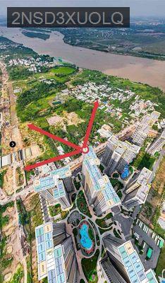 Căn 3PN view sông đẹp, hướng nam, tầng trung | Beverly Solari - Phường Long Thạnh Mỹ  -  Quận 9  Căn 3PN view sông đẹp, hướng nam, tầng trung | Beverly Solari - Phường Long Thạnh Mỹ  -  Quận 9