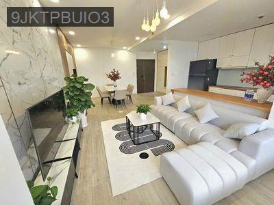 BÁN CĂN HỘ SUNRISE CITY 97M2, 2PN, FULL NỘI THẤT, MỚI, ĐẸP. GIÁ 7.9 TỶ - Phường Tân Hưng  -  Quận 7 