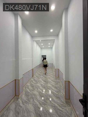 Bán nhà 2 tầng quận 1 - Phường Nguyễn Cư Trinh  -  Quận 1  Bán nhà 2 tầng quận 1 - Phường Nguyễn Cư Trinh  -  Quận 1