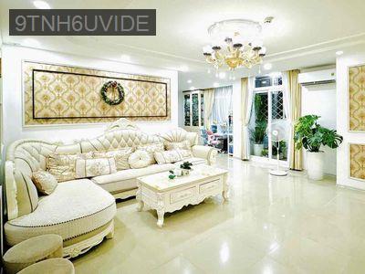 Chính Chủ Bán Gấp PenHouse HKTG 145m2, SHR - Phường Bình Trị Đông  -  Quận Bình Tân 