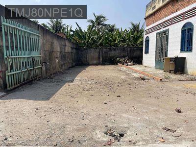 bất động sản giá rẻ cho người cần ngay chợ đường quận 12 - Phường Thới An  -  Quận 12 