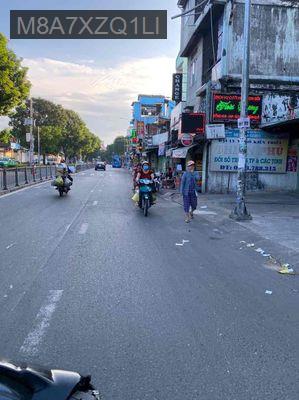 Chính chủ cần tiền bán gấp giảm chào 150tr giá bán - Phường 21  -  Quận Bình Thạnh 