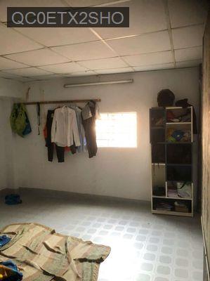 Bán nhà Hẻm Phan Văn Trị ,  Giá *** khu vực Bình Thạnh - Phường 7  -  Quận Bình Thạnh 