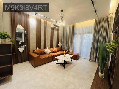 căn góc Park View - Phường Tân Phú  -  Quận 7 