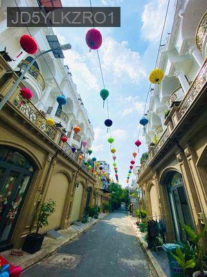 🏡 🔴 BÁN NHÀ ĐẸP TÂN CỔ ĐIỂN- ĐƯỜNG SỐ 8- 5.8 TỶ - Phường Bình Hưng Hòa B  -  Quận Bình Tân 