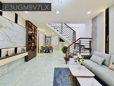 🔥 NGANG KHỦNG 6M-DÀI 15M -3PN,2WC -GIÁ 5.5TỶ(TL)- SÁT VÁCH EMART 2 🔥 - Phường 14  -  Quận Gò Vấp 