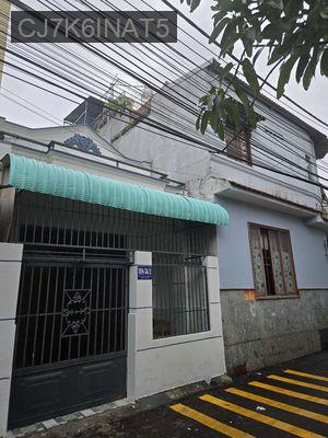 Nhà mặt tiền vừa ở vừa kinh doanh phường dĩ an,giá 3 tỷ 550 triệu - Phường Dĩ An  -  Thị xã Dĩ An 