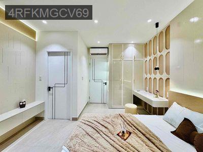 Nhà Sát Bình Thạnh - Phường 11  -  Quận Bình Thạnh 