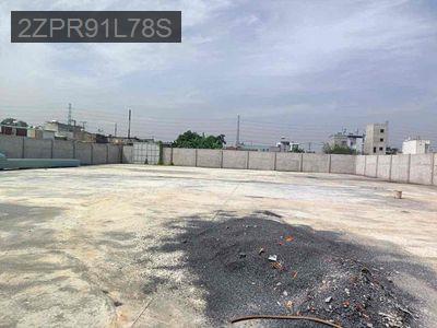 💕 Nhà xưởng Hóc Môn, đường 10m giá tốt - Xã Đông Thạnh  -  Huyện Hóc Môn 