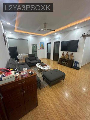 bán cc táy thạnh lầu 3 dt 72m 2p2vs - Phường Tây Thạnh  -  Quận Tân Phú 