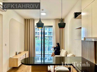 BÁN NHANH CĂN 60M2 CÓ BANCONG MIZUKI PARK FULL NT ĐẸP Y HÌNH - Xã Bình Hưng  -  Huyện Bình Chánh 