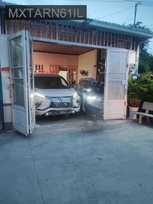 Bán nhà - Xã Tân Xuân  -  Huyện Hóc Môn  - 70m² - 2.5tỷ