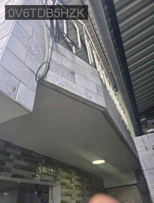 Nhà đẹp SHR siêu hiếm Phước Long B - Phường Phước Long B  -  Quận 9 