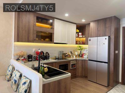 Cần bán căn hộ Goldview hình thật - Phường 1  -  Quận 4 