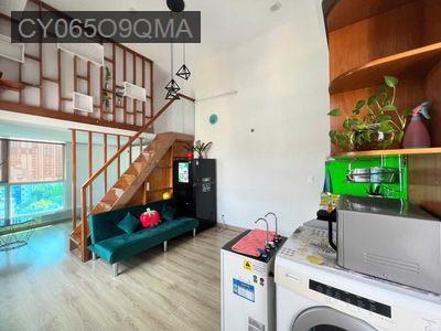 Bán Duplex Charmington 35m2 căn góc, giá 2tỷ300 sẵn HĐ thuê 13,5tr - Phường 12  -  Quận 10 