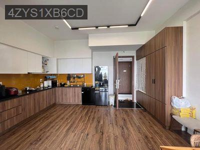 Bán chung cư - Xã Bình Hưng  -  Huyện Bình Chánh  - 74m² - 3.55tỷ