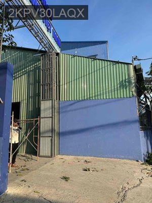Bán nhà - Phường Thạnh Xuân  -  Quận 12  - 373m² - 16tỷ