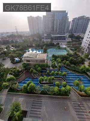 Căn hộ SAIGON SOUTH RESIDENCES- NGUYỄN HỮU THỌ. - TT. Nhà Bè  -  Huyện Nhà Bè 