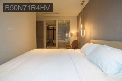 Cần bán căn hộ The Opera Thủ Thiêm, 60m2 1+1PN NTCB chủ đầu tư - Phường Thủ Thiêm  -  Quận 2 