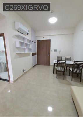 RẤT NHIỀU CĂN CHUNG CƯ CENTANA CẦN BÁN, 2PN TỪ 3,7-4,3 TỶ - Phường An Phú  -  Quận 2 