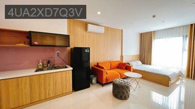 vinhomes grand park, origami Dt ***. Dt 40m2. N.thất đầy đủ. - Phường Long Thạnh Mỹ  -  Quận 9 