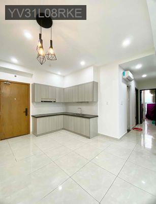 Giỏ hàng siêu tốt, vào ở ngay, 1.83 tỷ/2PN, 2.6 tỷ/3PN, tặng nội thất - Xã Phong Phú  -  Huyện Bình Chánh 