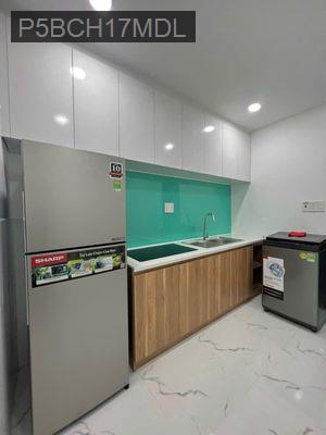 Bán nhà - Phường 7  -  Quận Phú Nhuận  - 31m² - 4.2tỷ