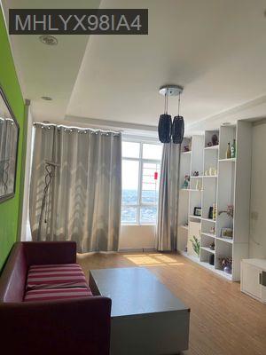 Bán căn hộ duplex chung cư Hoàng Anh An Tiến 192m2 3pn3wc - Xã Phước Kiển  -  Huyện Nhà Bè 