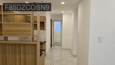 Chung cư/Căn hộ TERRA MIA 2 phòng ngủ - Xã Bình Hưng  -  Huyện Bình Chánh 