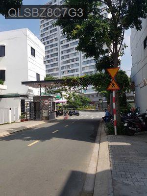 Nhà phố Citi Bella 5x16m, 4 phòng ngủ, đường số 35, Cát lái, giá 13 tỷ - Phường Cát Lái  -  Quận 2 