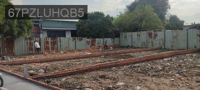 Bán đất hóc môn 6*22, 3,5 tỷ tl - Xã Đông Thạnh  -  Huyện Hóc Môn 