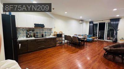 Bán chung cư - Phường 16  -  Quận 8  - 96m² - 2.88tỷ