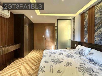 Nhà HXH Oto đỗ cửa, 2PN master, Lê Đức Thọ, Gò Vấp - Phường 8  -  Quận Gò Vấp 