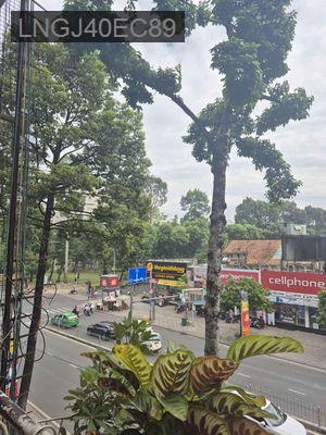 Chung cư kế công viên, gần phố Bùi Viện. 75.2m2, giá chỉ 5.1 tỷ - Phường Phạm Ngũ Lão  -  Quận 1 