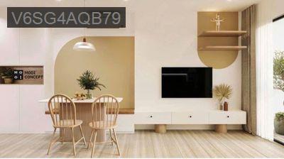 Bán căn 2PN+ 68m2 tòa S3 Vinhomes Grand Park Tp Thủ Đức - Phường Long Thạnh Mỹ  -  Quận 9 