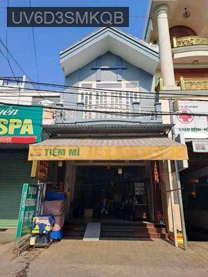Bán gấp nhà ngay công viên BV Bình Chánh đang cho thuê 23 triệu/tháng - Xã Bình Chánh  -  Huyện Bình Chánh 