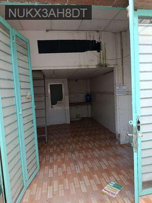 Nhà nhỏ xã Bình Hưng - Xã Bình Hưng  -  Huyện Bình Chánh 