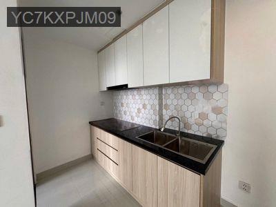 Bán căn 2PN2WC tầng cao, có nội thất đầy đủ - Phường Cát Lái  -  Quận 2 