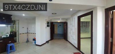 Bán Căn Hộ Miếu Nỗi 18 Tầng Đường Vũ Huy Tấn, P3, Bình Thạnh, 64m2,2PN - Phường 3  -  Quận Bình Thạnh 