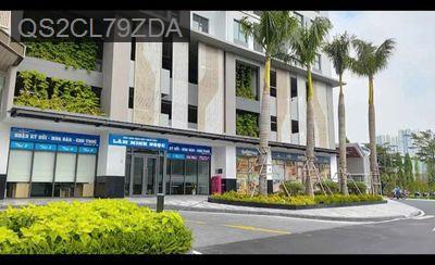 BÁN CĂN HỘ CHUNG CƯ THE PRIVIA KHANG ĐIỀN BÌNH TÂN - Phường An Lạc  -  Quận Bình Tân 