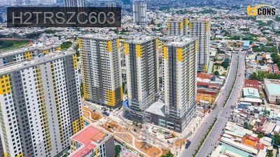 Sở hữu căn hộ 2PN giá chỉ 259 Triệu – Gần Metro, vay NH đến 70% - Phường Đông Hiệp  -  Thị xã Dĩ An 