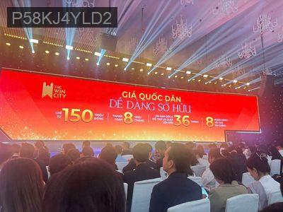 Căn hộ 2pn, TT 150tr đến khi nhận nhà _ 3 năm sau góp 8tr/ tháng - Xã Đức Hoà Hạ  -  Huyện Đức Hòa 