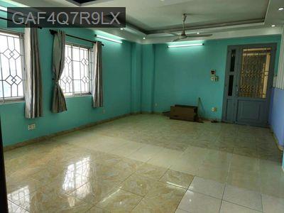 Bán căn góc chung cư Bùi Tư Toàn thoáng mát - Phường 10  -  Quận 6 