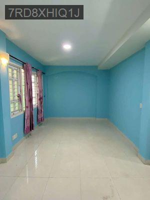 Nhà mặt tiền 4 lầu đường 40 khu Tân quy đông, quận 7 - Phường Tân Phong  -  Quận 7 
