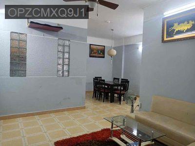 Bán Cao Ốc An lạc Bùi Tư Toàn. 68m2. 2pn. Shr. chỉ 2,190 tỷ - Phường An Lạc  -  Quận Bình Tân 