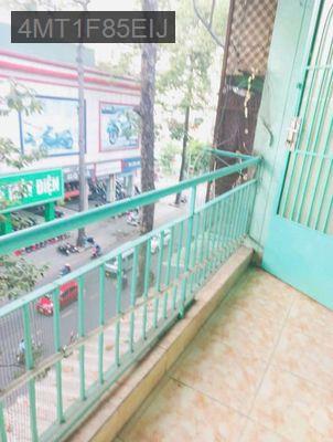 Bán chung cư Cũ Lý Thường Kiệt - Phường 7  -  Quận 10  Bán chung cư Cũ Lý Thường Kiệt - Phường 7  -  Quận 10