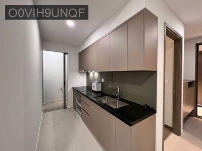 BÁN CĂN HỘ CHUNG CƯ WEST GATE - TT. Tân Túc  -  Huyện Bình Chánh 