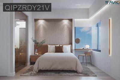 Cần bán căn hộ TT AVIO – 56,25m² | 1PN++ |Giá 1.950 (có fix/ chưa vat) - Phường Đông Hiệp  -  Thị xã Dĩ An 
